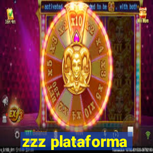 zzz plataforma